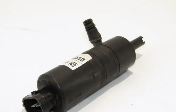 Saab 9-5 Headlight washer pump 90508709