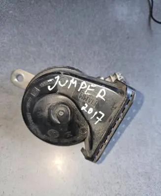 Peugeot Boxer Horn signal 0024082