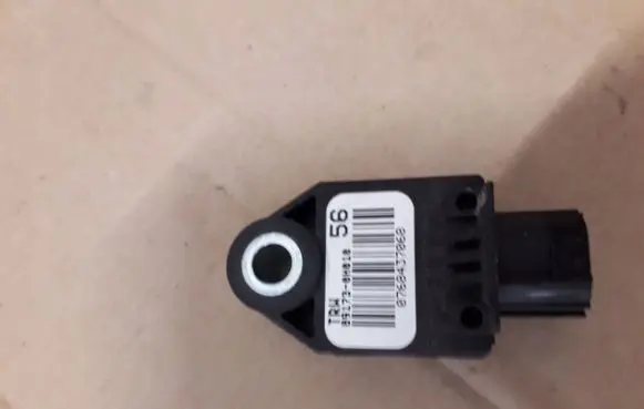 Toyota Aygo AB40 Other devices