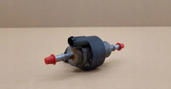 Volvo XC90 Headlight level adjustment motor TMGUM9019848C