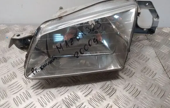Mazda 323 F Headlight/headlamp 1305235392