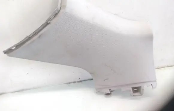 Audi A3 S3 8P (D)pillar trim (top) 