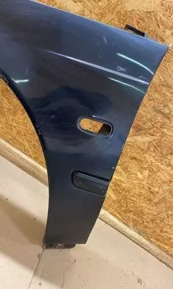Saab 9-5 Fender