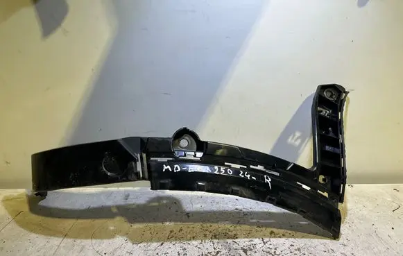 Mercedes-Benz EQA Rear bumper mounting bracket A2478851200