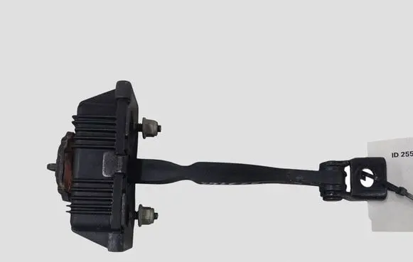Jaguar XF X250 Front door check strap stopper 8X23F23552AB C8Q9A