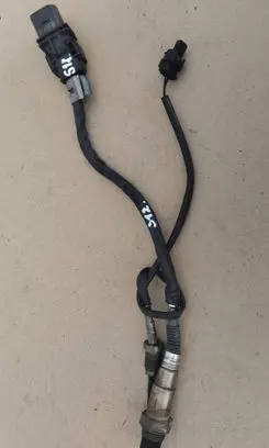BMW 5 F10 F11 Lambda probe sensor 7791600