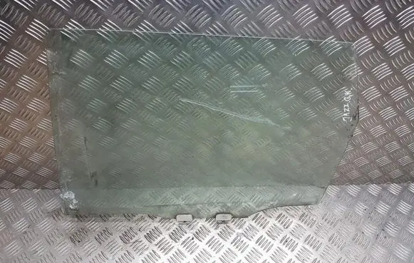Honda Jazz Rear door window glass