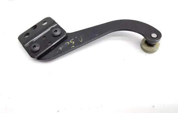 Volkswagen Transporter - Caravelle T5 Sliding door upper roller guide/hinge 7H0843436E 181406