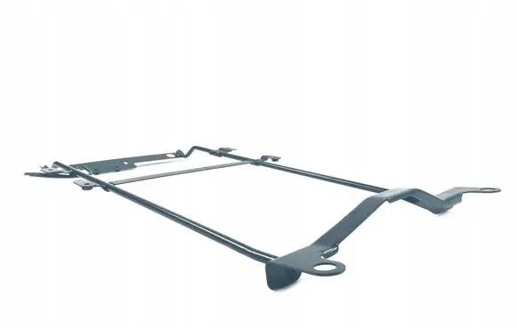 Hyundai Santa Fe Radiator trim 2827327201