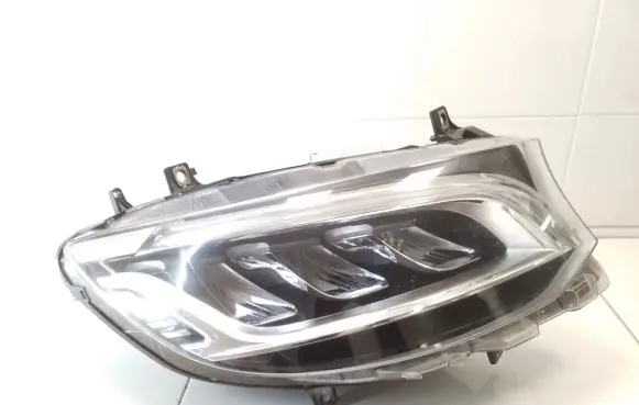 Mercedes-Benz Sprinter W907 W910 Headlight/headlamp A9109065800