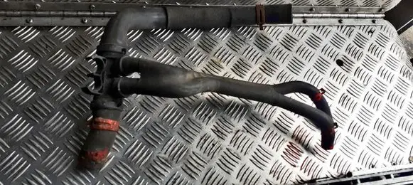 Renault Master II Engine coolant pipe/hose