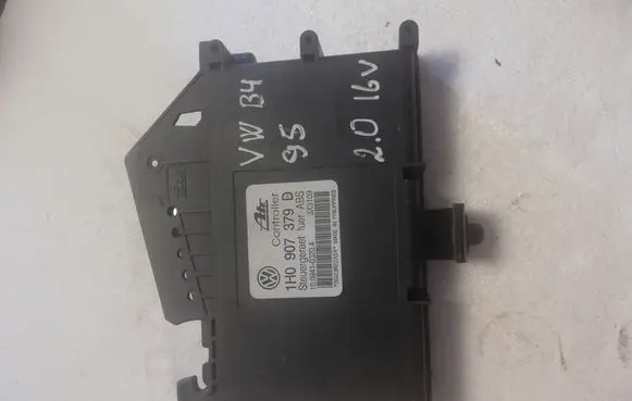 Audi A6 S6 C4 4A ABS control unit/module 4A0927156R