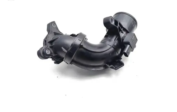 Citroen DS3 Air intake hose/pipe 9835384480 9836634780