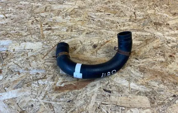 Hyundai i10 Engine coolant pipe/hose 25415K7100