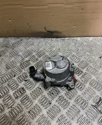 Renault Trafic II (X83) Vacuum pump 8200781547