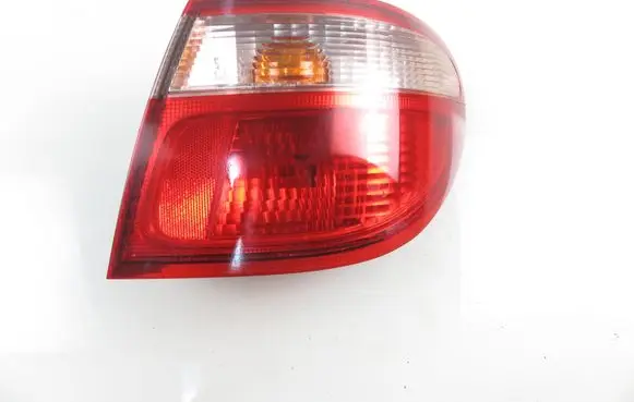 Nissan Almera N16 Rear/tail lights 