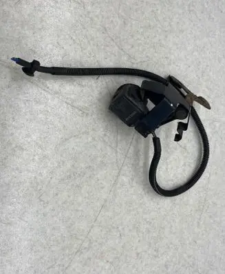 Volvo V70 Headlight/headlamp level sensor 8622446