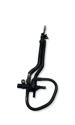 KIA Sportage Fuel line/pipe/hose 