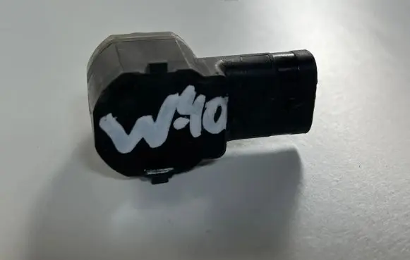 Volkswagen Touareg II Parking PDC sensor 4H0919275 607116 0603111934