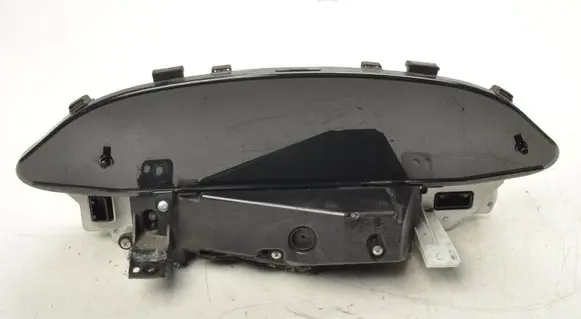 Toyota Yaris Speedometer (instrument cluster) 838000D660D