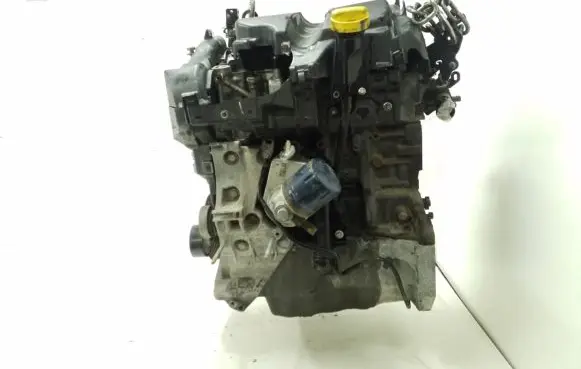 Renault Kadjar Engine K9KF647