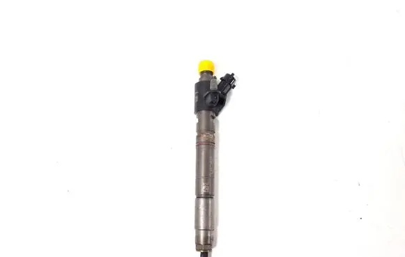 Jaguar XF X250 Fuel injector 9X2Q9K546DB
