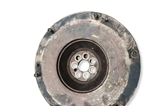 Nissan Terrano Flywheel 1231143G00