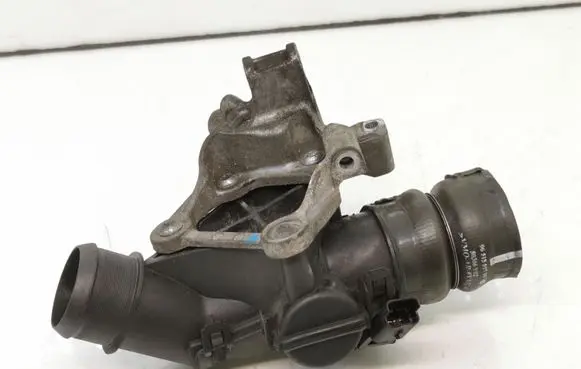 Citroen Berlingo Throttle valve 25365222 28053602