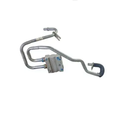 Ford Edge II Gearbox oil cooler pipe/hose K2GP7H420DF