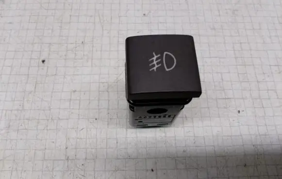 Saab 9-5 Fog light switch 4409223