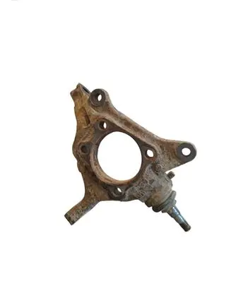 Subaru Legacy Front wheel hub