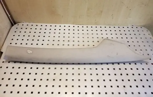 Toyota Corolla Verso AR10 (A) pillar trim 622110F010