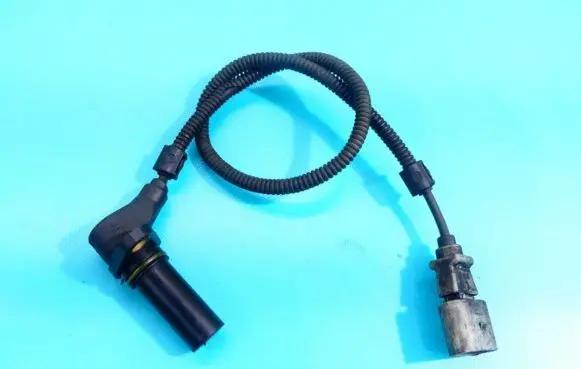 Crankshaft position sensor