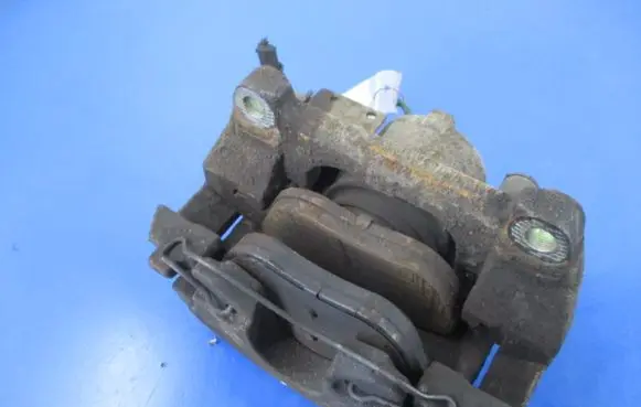 Renault Laguna II Front brake caliper
