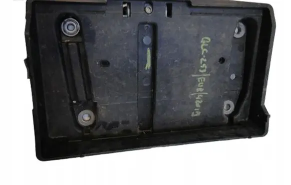 Mercedes-Benz GLC X253 C253 Battery tray A2056200018