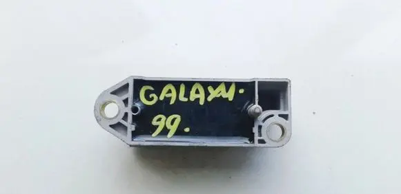 Ford Galaxy Airbag deployment crash/impact sensor 5WK42320 IJ0909606G