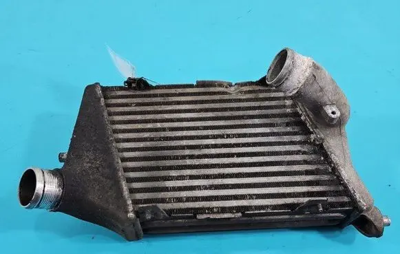 Audi A8 S8 D3 4E Intercooler radiator 4E0146808 IMPRK1508285