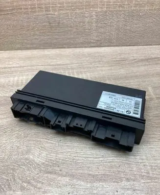 BMW 5 E60 E61 Comfort/convenience module 6945029 5WK49111