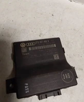 Audi A5 8T 8F Gateway control module 8T0907468T 8T0907468H