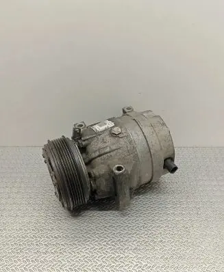 Renault Vel Satis Air conditioning (A/C) compressor (pump) 8200424250 01105204722 12345923