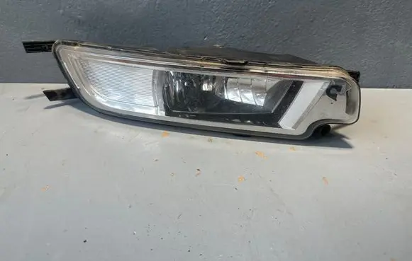 Volkswagen PASSAT B8 Front fog light 3G0941661H 1NA01183903 0118390300036251