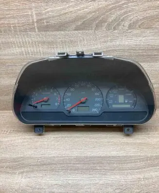 Volvo S40, V40 Speedometer (instrument cluster) 30862002