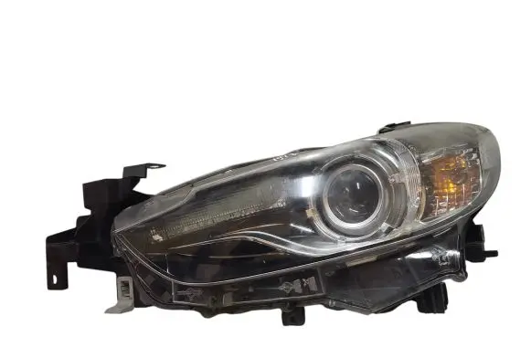 Mazda 6 Headlight/headlamp