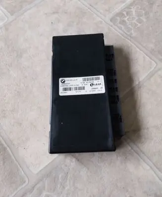 BMW 5 E60 E61 Comfort/convenience module 61359176078