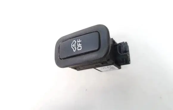 Volkswagen Golf VII Alarm switch 5g0962109