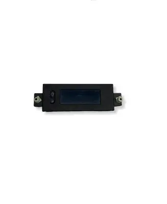 Opel Astra G Climate control unit 230000141005 2300001