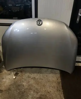 Volkswagen Scirocco Engine bonnet/hood 