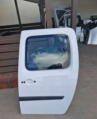 Renault Kangoo II Side sliding door 