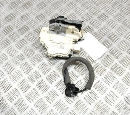 Audi Q5 SQ5 Rear door lock 4G0839015F