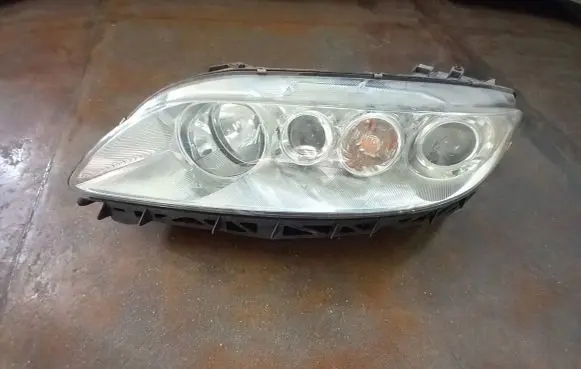 Mazda 6 Headlight/headlamp 014002476L